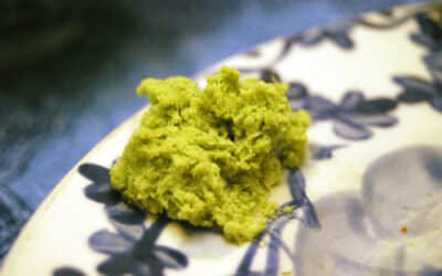 Real Wasabi