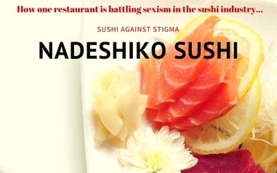 Sushi and Sexism