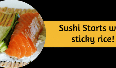 Can You Use Medium Grain Rice for Sushi? – The Sushi FAQ