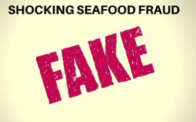 Shocking Seafood Fraud – Half of sushi in L.A. restaurants is mislabeled